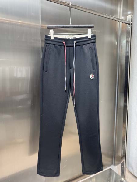 2025年10月26日入荷秋冬新作Monclerズボン高級品...