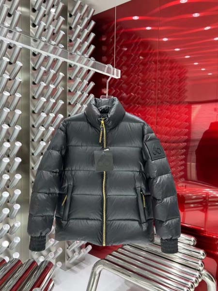 2025年10月27日秋冬新作Canada Gooseダウン...