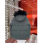 2025年10月27日秋冬新作Canada Gooseダウンジャケット高品質超厳選★入手困難/P5工場