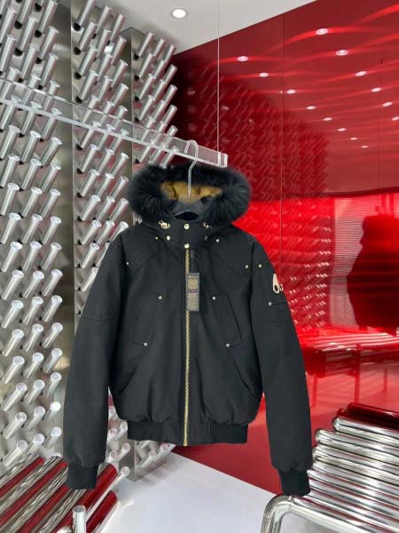 2025年10月27日秋冬新作Canada Gooseダウン...