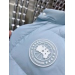 2025年10月27日秋冬新作Canada Gooseダウンジャケット高品質超厳選★入手困難/P5工場