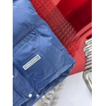 2025年10月27日秋冬新作Canada Gooseダウンジャケット高品質超厳選★入手困難/P5工場