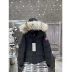 2025年10月27日秋冬新作Canada Gooseダウンジャケット高品質超厳選★入手困難/P5工場