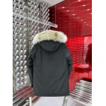 2025年10月27日秋冬新作Canada Gooseダウンジャケット高品質超厳選★入手困難/P5工場