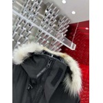 2025年10月27日秋冬新作Canada Gooseダウンジャケット高品質超厳選★入手困難/P5工場