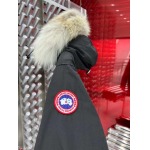 2025年10月27日秋冬新作Canada Gooseダウンジャケット高品質超厳選★入手困難/P5工場