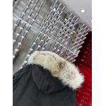 2025年10月27日秋冬新作Canada Gooseダウンジャケット高品質超厳選★入手困難/P5工場