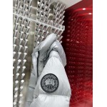 2025年10月27日秋冬新作Canada Gooseダウンジャケット高品質超厳選★入手困難/P5工場