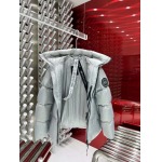 2025年10月27日秋冬新作Canada Gooseダウンジャケット高品質超厳選★入手困難/P5工場