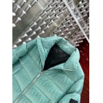 2025年10月27日秋冬新作Diorダウンジャケット高品質超厳選★入手困難/P5工場