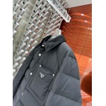 2025年10月27日秋冬新作Pradaダウンジャケット高品質超厳選★入手困難/P5工場