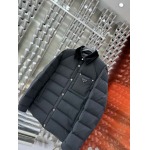 2025年10月27日秋冬新作Pradaダウンジャケット高品質超厳選★入手困難/P5工場