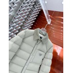 2025年10月27日秋冬新作Pradaダウンジャケット高品質超厳選★入手困難/P5工場