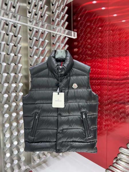 2025年10月27日秋冬新作Moncler ダウンジャケッ...