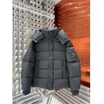 2025年10月27日秋冬新作Pradaダウンジャケット高品質超厳選★入手困難/P5工場