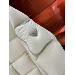 2025年10月27日秋冬新作Pradaダウンジャケット高品質超厳選★入手困難/P5工場