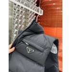 2025年10月27日秋冬新作Pradaダウンジャケット高品質超厳選★入手困難/P5工場