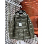 2025年10月27日秋冬新作Moncler ダウンジャケット高品質超厳選★入手困難/P5工場