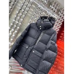 2025年10月27日秋冬新作Diorダウンジャケット高品質超厳選★入手困難/P5工場