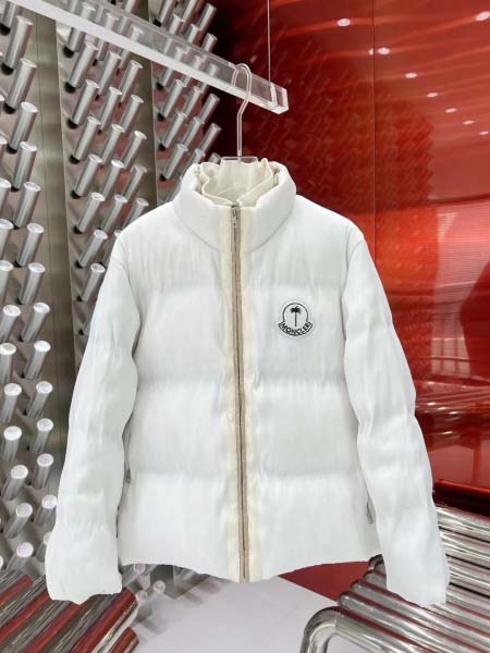 2025年10月27日秋冬新作Moncler ダウンジャケッ...