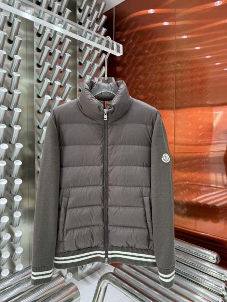 2025年10月27日秋冬新作Moncler ダウンジャケッ...