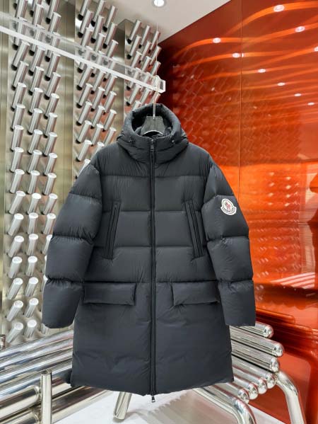 2025年10月27日秋冬新作Moncler ダウンジャケッ...