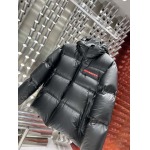 2025年10月27日秋冬新作Pradaダウンジャケット高品質超厳選★入手困難/P5工場