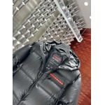 2025年10月27日秋冬新作Pradaダウンジャケット高品質超厳選★入手困難/P5工場