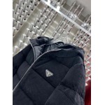 2025年10月27日秋冬新作Pradaダウンジャケット高品質超厳選★入手困難/P5工場