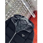 2025年10月27日秋冬新作Pradaダウンジャケット高品質超厳選★入手困難/P5工場