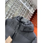 2025年10月27日秋冬新作Burberryダウンジャケット高品質超厳選★入手困難/P5工場