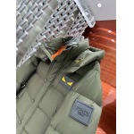 2025年10月27日秋冬新作Fendiダウンジャケット高品質超厳選★入手困難/P5工場