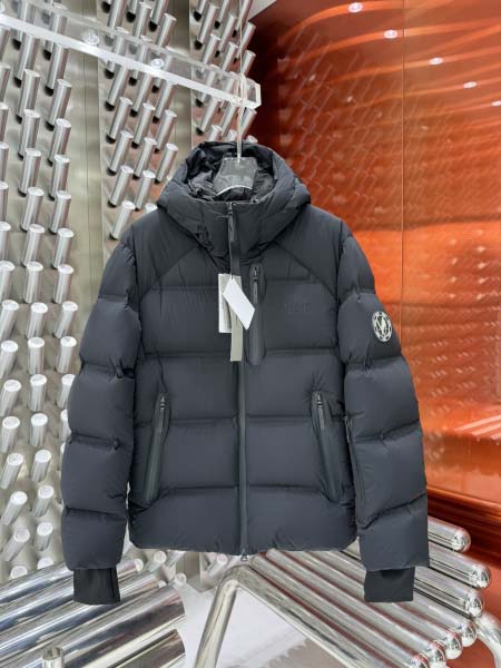 2025年10月27日秋冬新作Diorダウンジャケット高品質...