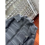 2025年10月27日秋冬新作Pradaダウンジャケット高品質超厳選★入手困難/P5工場