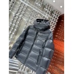 2025年10月27日秋冬新作Pradaダウンジャケット高品質超厳選★入手困難/P5工場