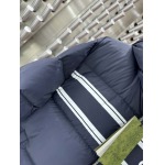 2025年10月27日秋冬新作Gucciダウンジャケット高品質超厳選★入手困難/P5工場