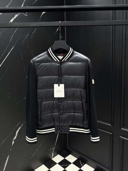 2025年10月27日秋冬新作Moncler ダウンジャケッ...