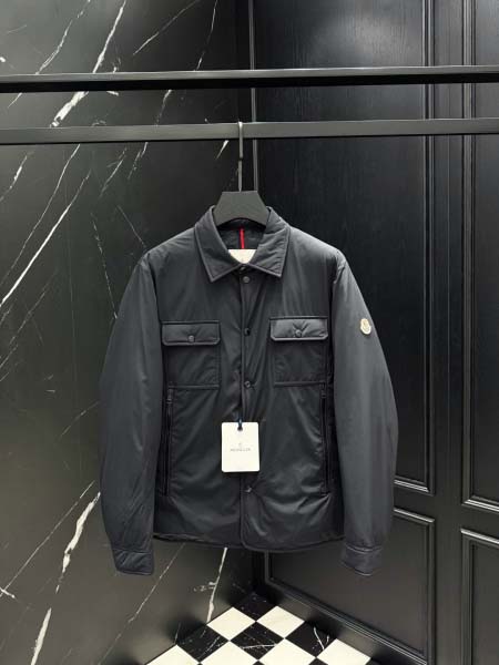 2025年10月27日秋冬新作Moncler ダウンジャケッ...