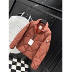 2025年10月27日秋冬新作Moncler ダウンジャケット高品質超厳選★入手困難/P5工場