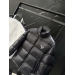 2025年10月27日秋冬新作Pradaダウンジャケット高品質超厳選★入手困難/P5工場