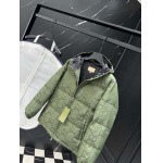 2025年10月27日秋冬新作Gucciダウンジャケット高品質超厳選★入手困難/P5工場