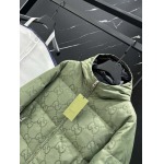 2025年10月27日秋冬新作Gucciダウンジャケット高品質超厳選★入手困難/P5工場