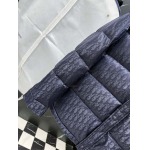 2025年10月27日秋冬新作Diorダウンジャケット高品質超厳選★入手困難/P5工場