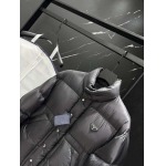 2025年10月27日秋冬新作Pradaダウンジャケット高品質超厳選★入手困難/P5工場