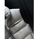 2025年10月27日秋冬新作Pradaダウンジャケット高品質超厳選★入手困難/P5工場