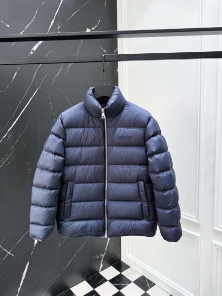 2025年10月27日秋冬新作Gucciダウンジャケット高品...