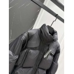 2025年10月27日秋冬新作Burberryダウンジャケット高品質超厳選★入手困難/P5工場