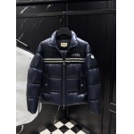 2025年10月27日秋冬新作Gucciダウンジャケット高品質超厳選★入手困難/P5工場