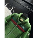 2025年10月27日秋冬新作Gucciダウンジャケット高品質超厳選★入手困難/P5工場