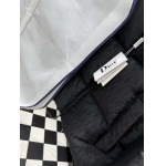 2025年10月27日秋冬新作Diorダウンジャケット高品質超厳選★入手困難/P5工場